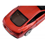 Autíčko BMW M850i – 1:35 červené